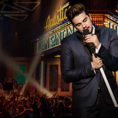 Luan Santana - Conto De Fadas (DVD Luan Santana Acústico)