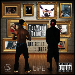 What You Know (feat Daisy Grant, Jelahn Kruze &  Sxint Chris)