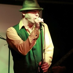 Grease Grit and Grime "San Francisco Blues" (Original)