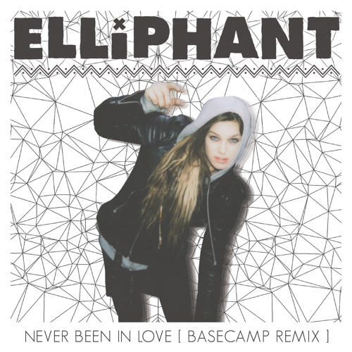 Elliphant - Never Been In Love (BASECAMP Remix)