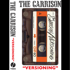 THE GARRISON - High Rankin Sammy