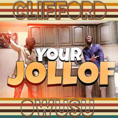 Your Jollof