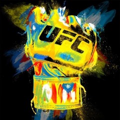 Ufc (Ultimate Fighting Championship)- Produced By DJ Gosh Fire