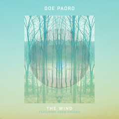 Doe Paoro - The Wind (feat. Adam Rhodes)