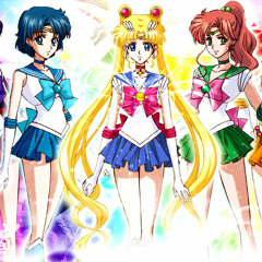 Sailor Moon Crystal OST-Omen Of Doom