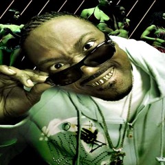 Project Pat - Out There (Blunt to My Lips) [Screwed]