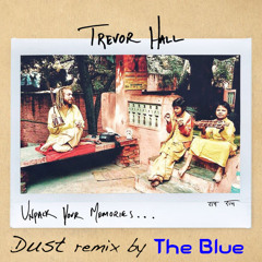 Trevor Hall - Dust (The Blue Remix)