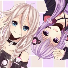Yuzuki Yukari & IA - Rentica