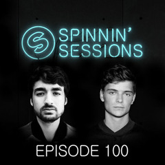 ID - Portland  (Oliver Heldens & Martin Garrix Spinnin' Sessions 100 RIP)