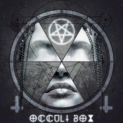 TAMARA SKY - OCCULT BOX MIXTAPE (Occvlt, Goth, Industrial, Post-Punk)