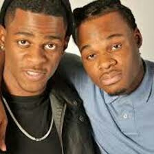 In her DM - emmanuel hudson ft. Phillip hudson
