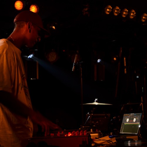 Extrait mix BPM Radio 2