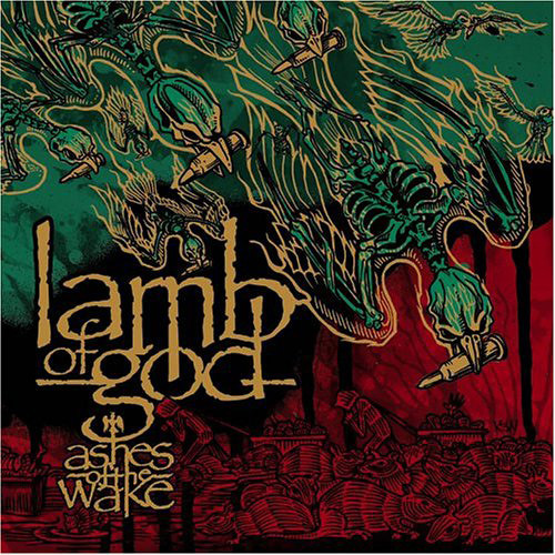Laid To Rest (Lamb Of God)