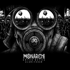 Artık Nefes Alamıyorum (2015)