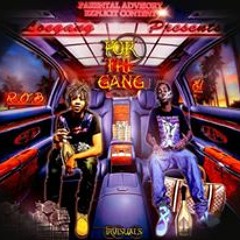 LoeGang - Just To Be Honest (4ThaGang)