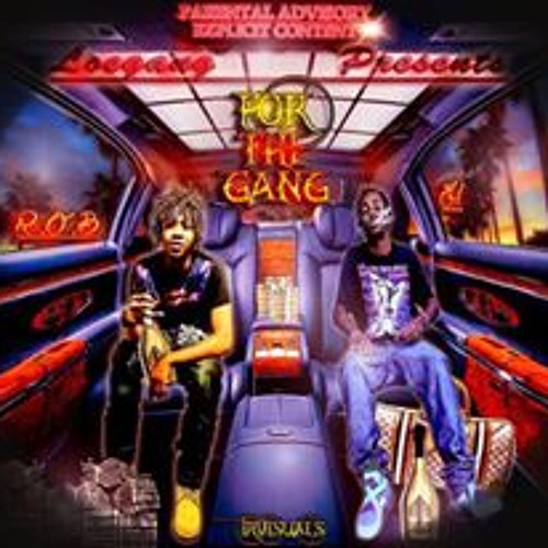 LoeGang - Just To Be Honest (4ThaGang)
