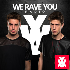 We Rave You - Episode 01 by Merk & Kremont