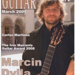 Zapateado - by Marcin Dylla