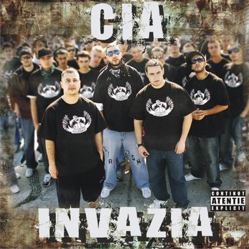 C.I.A. Ft Puya & Sisu - Unde Sunt Bagabontii