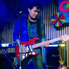 Karena Ku Tahu Engkau Begitu-Andre Hehanusa ~yoyong cover at Harapan Indah