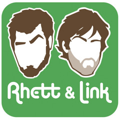 Rhett And Link (Are You Gonna Eat That)