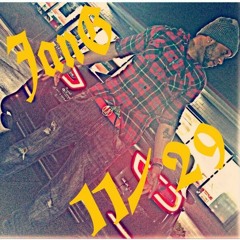 Flick Of Tha Wrist (Freestyle) 11/29 *LEAK*