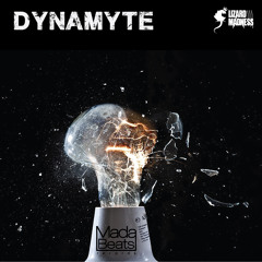 DynaMiTe [Demo] - Out Soon with Madabeats Records