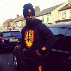Tempa T - Shelly (Radio Rip)