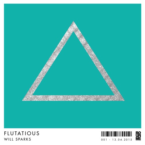 Will Sparks - Flutatious (Original Mix) [OUT NOW]
