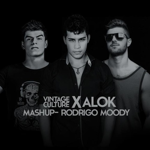 Vintage Culture X Alok (Mashup - Rodrigo Moody)