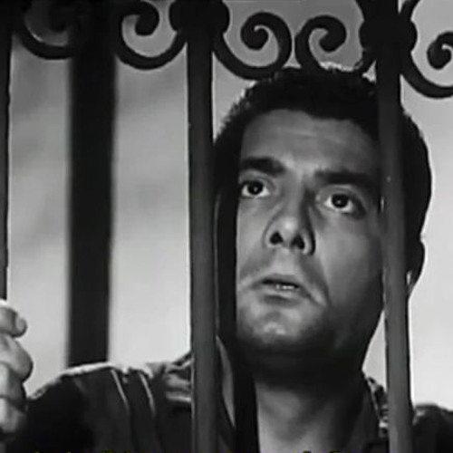 واحسْرَتي - من فيلم اللص و الكلاب - أدب ابن الفارض