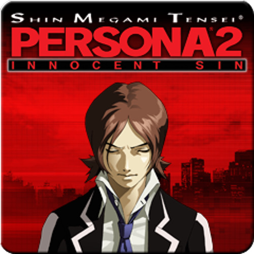 Persona 2 Innocent Sin (PSP) Battle Theme (Extended)