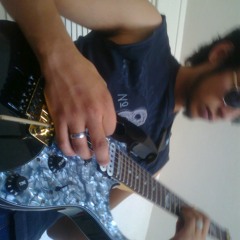 Jam Rock 130bpm davoman