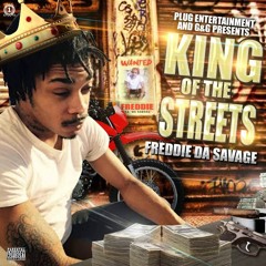 HOW IM LIVING- King Of The Streets Mixtape Coming