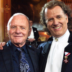 André Rieu - And The Waltz Goes On (composed By -Sir: Anthony Hopkins)