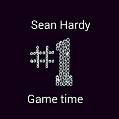 Sean Hardy- GameTime