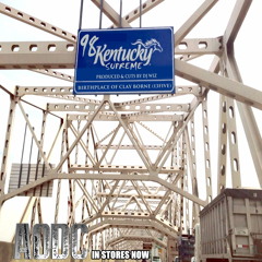 98 Kentucky Supreme ft DJ Wiz