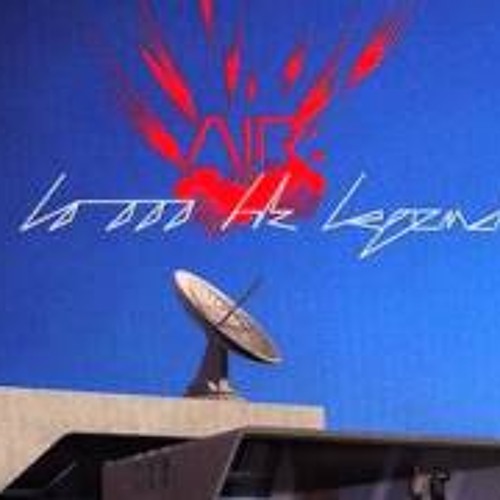 Radian (Thomass Jackson "AIR" Rework) Link in INFO