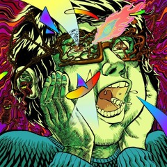 DJSET FUCKING TRIP - Psycron Beats