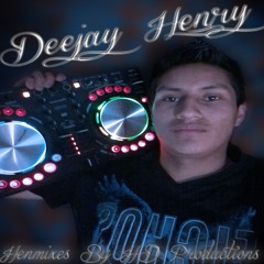 Reggaeton Mix 2015 Vol 2 Dj Henry