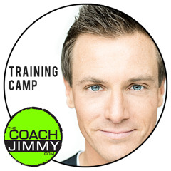 Training Camp with Coach Jimmy
