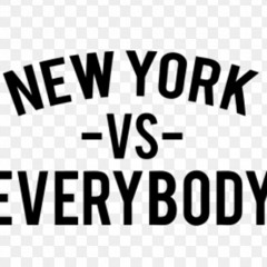 New York vs Everybody/Rich Gang Bang Out at N.Y.C