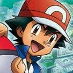 Volt-Pokémon XY 1st Opening Japonese