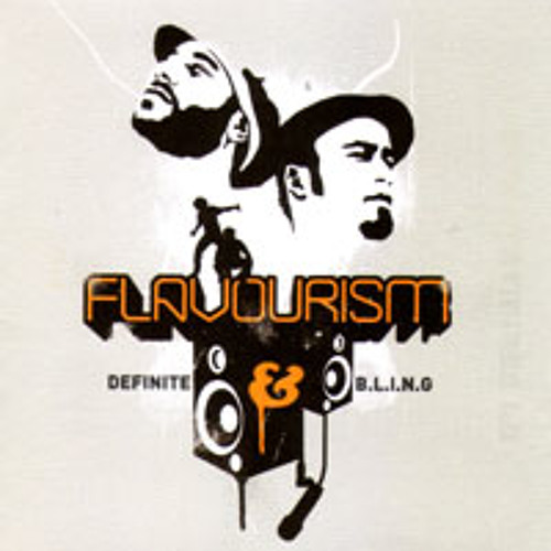 Imagine This Vs. DJ Definite - Like That.