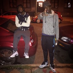 Letter to Mommy ft Mussolini