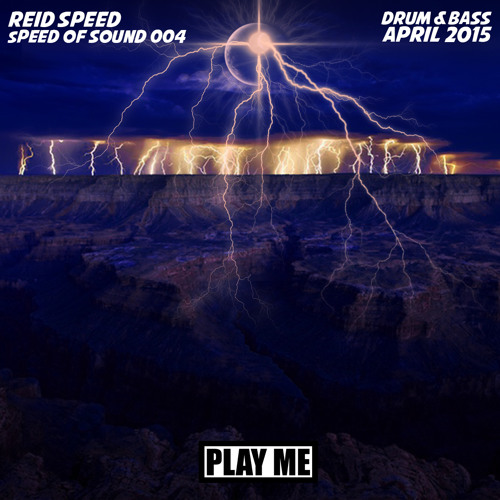 Speed Of Sound 004