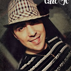 - Volando Entre Tus Brazo Caio Jc