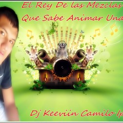 Mix 2015 Dj Kevin Camilo