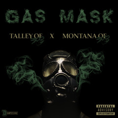 Montana of 300 & Talley of 300 - Gas Mask [Prod. By Charisma 808]
