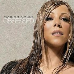 Mariah Carey - Obsessed (Sped Up!)